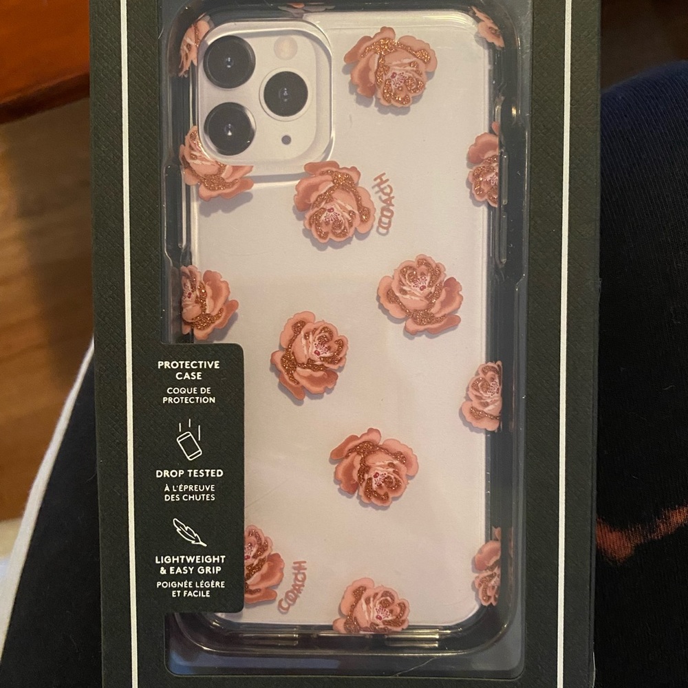 iPhone 11 Pro case